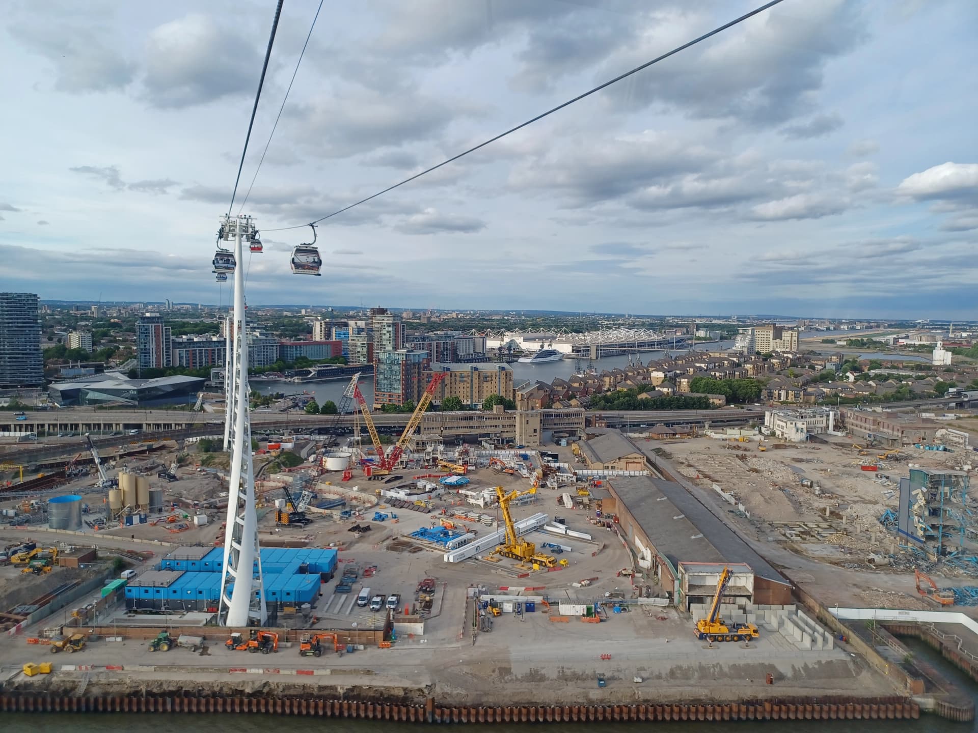 127 joint venture limited banner