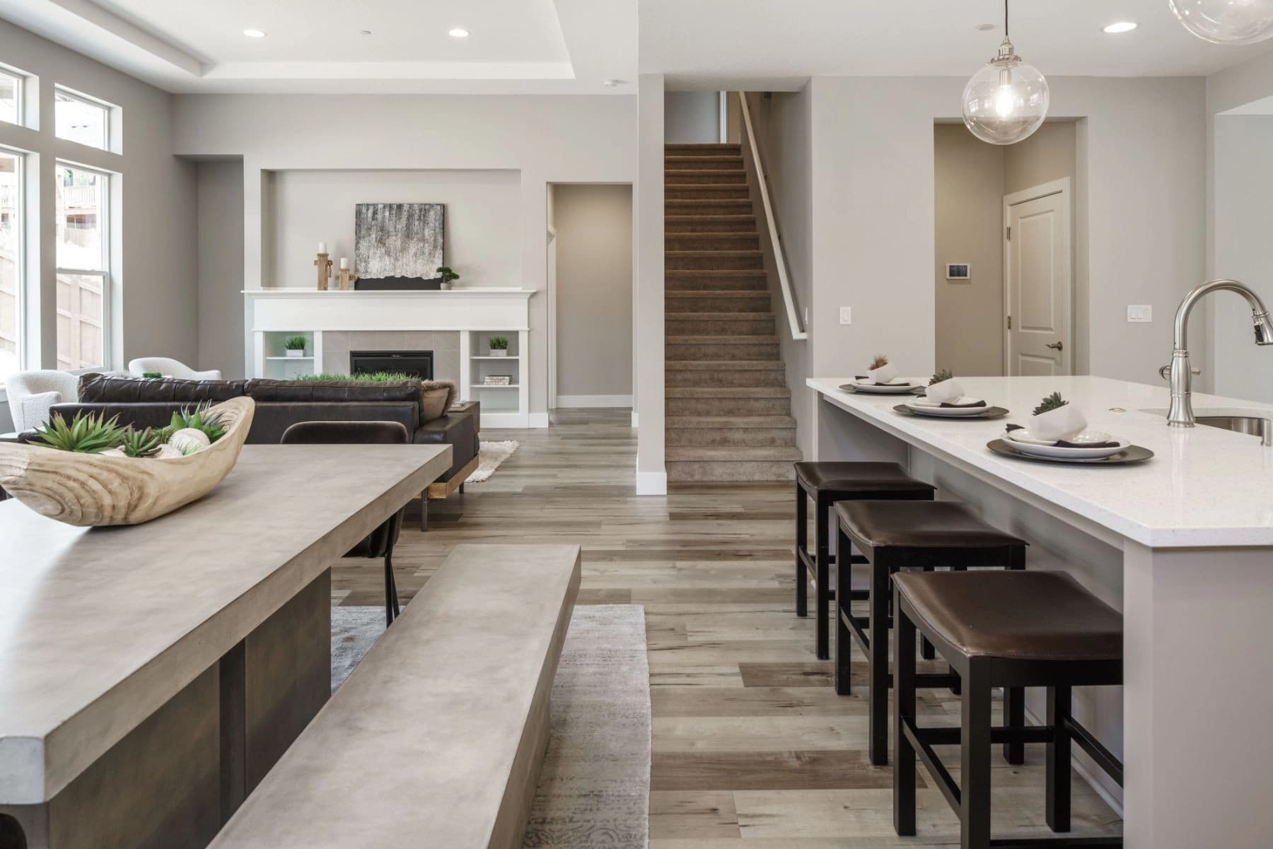 Pacific Lifestyle Homes banner