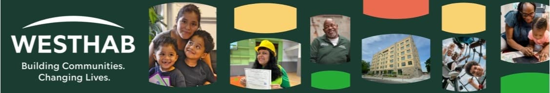 Westhab, Inc. banner