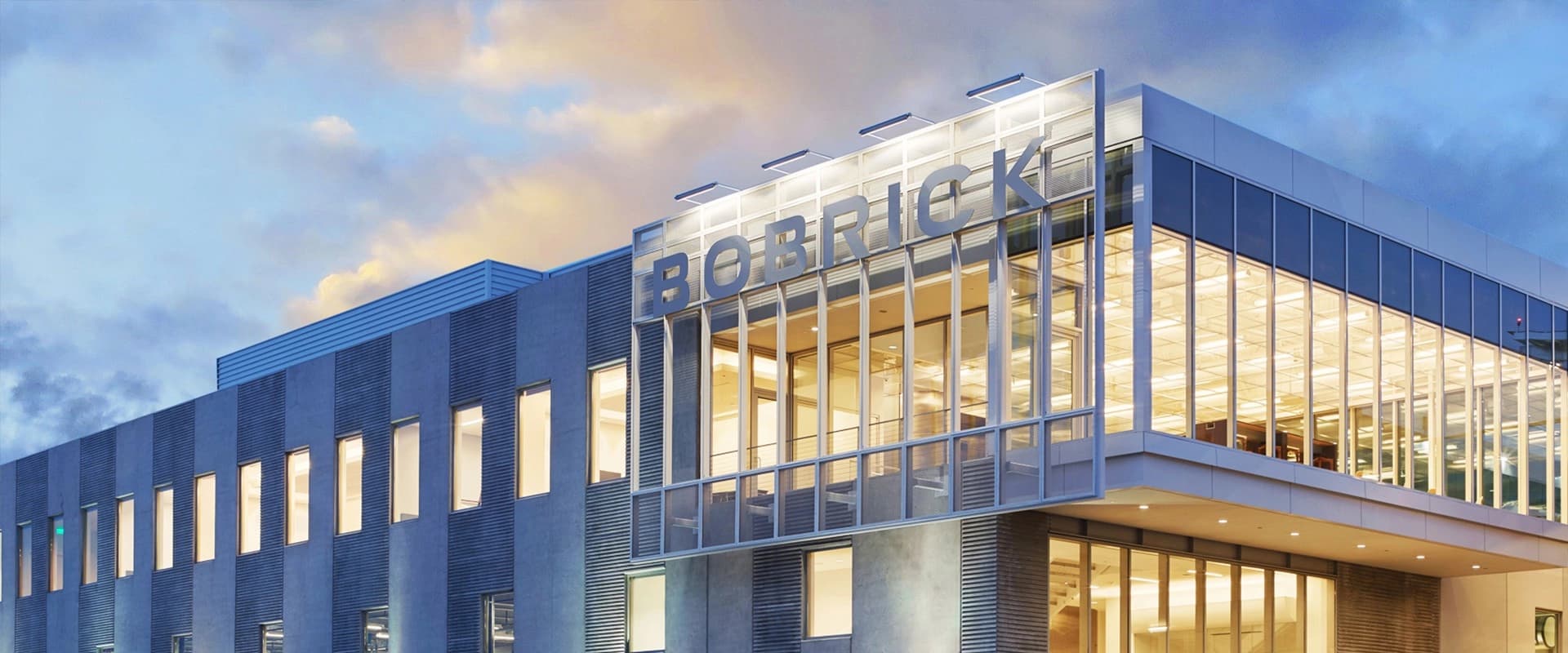 Bobrick Washroom Equipment, Inc banner