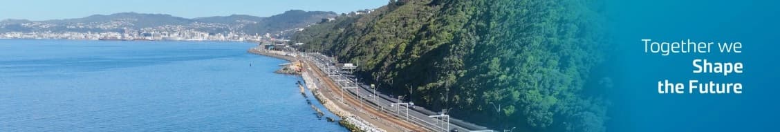 Tonkin + Taylor banner