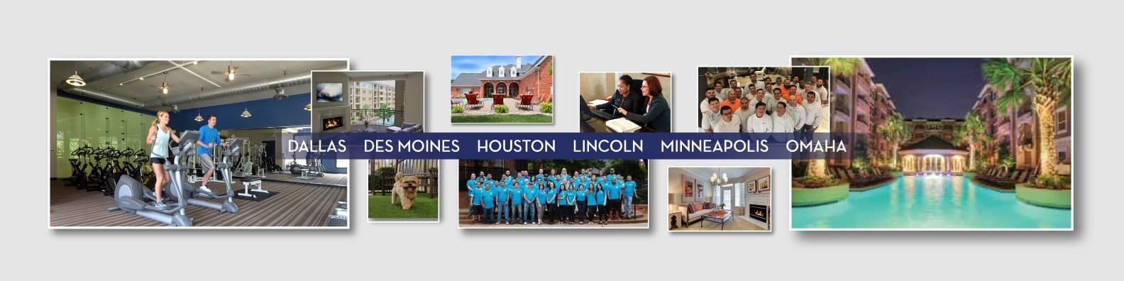 Richdale Apartments banner