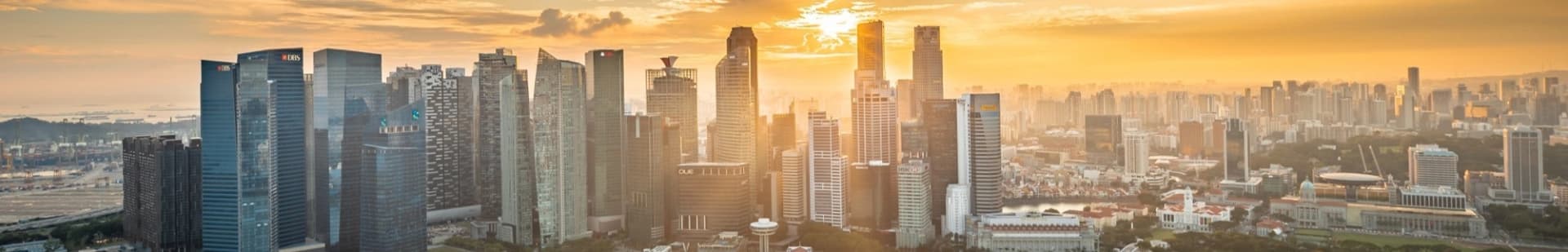 Keppel (Fund Management & Investment) banner