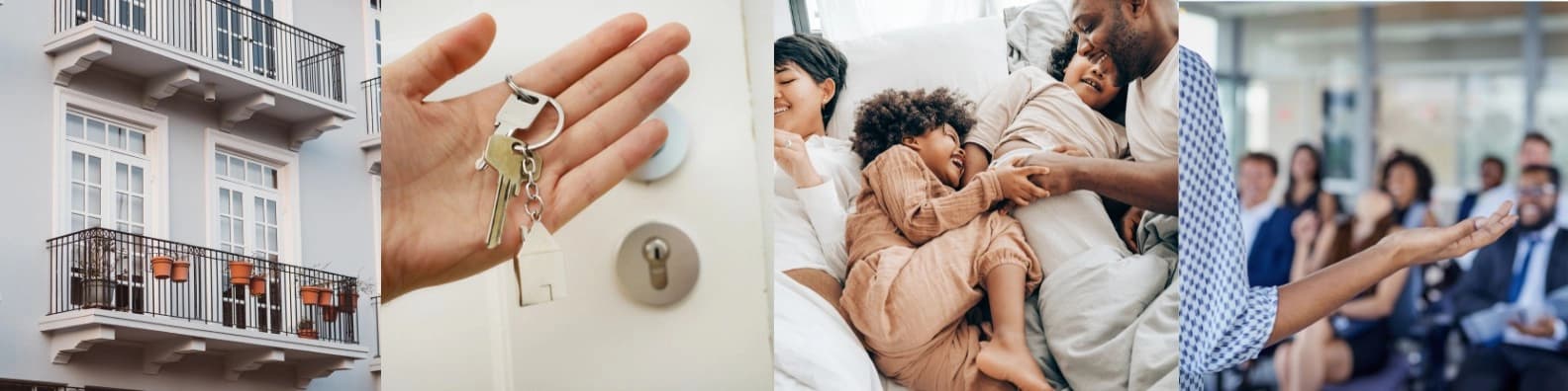 Nan Mckay And Associates (Nma) banner