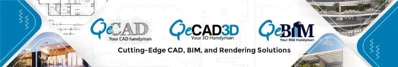 Qecad banner