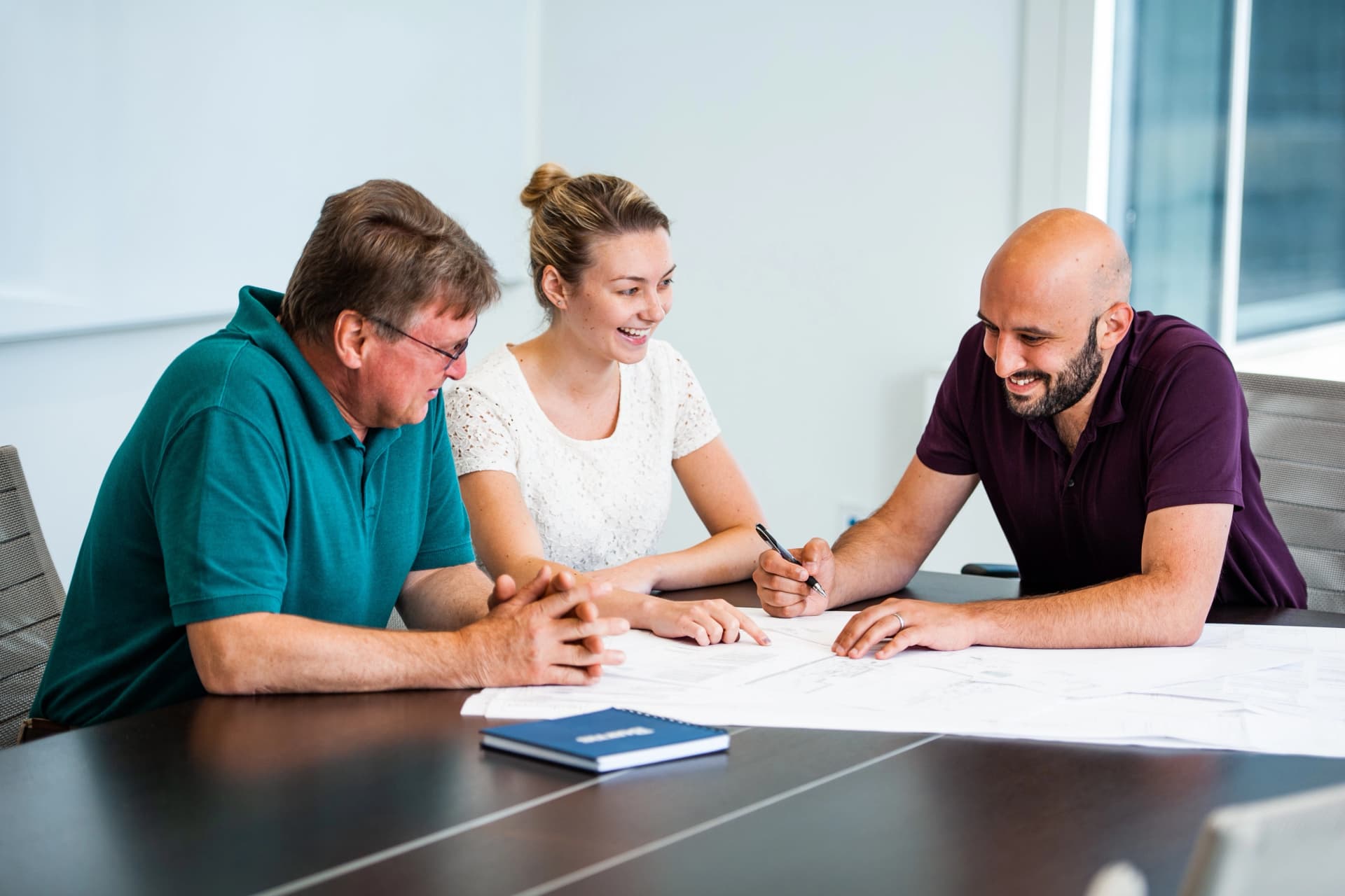 Burns Engineering, Inc. banner