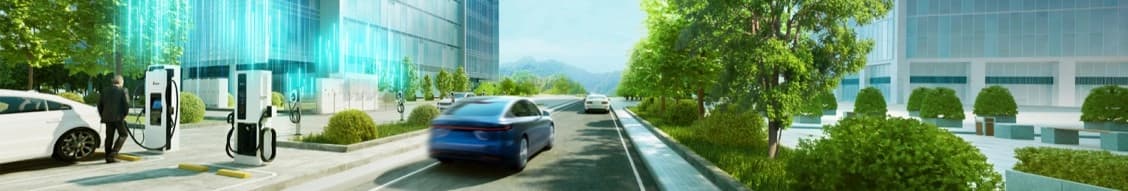 Delta Electronics Southeast Asia & Oceania banner