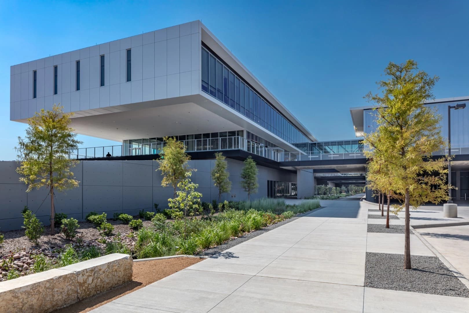 L.A. Fuess Partners banner