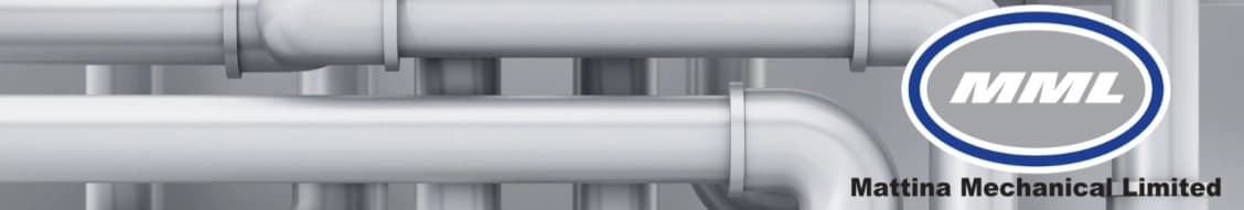 Mattina Mechanical Limited banner