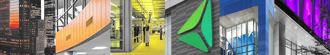 Oldcastle Buildingenvelope banner