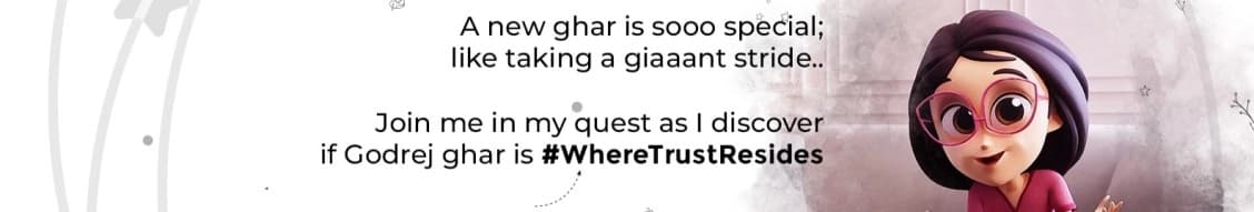 Godrej Properties Limited banner