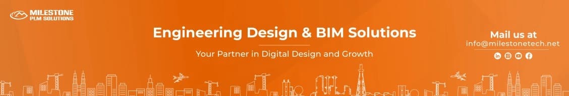Milestone Plm Solutions Private Limited banner