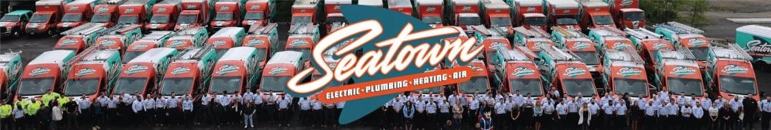 Seatown Electric Plumbing Heating & Air banner