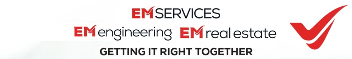 Em Services Pte Ltd banner