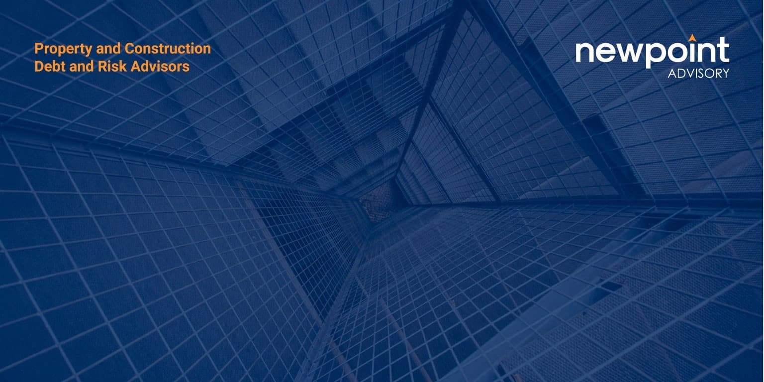 Newpoint Advisory banner