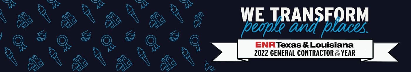 Joeris General Contractors, Llc banner