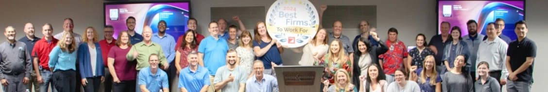 Baxter & Woodman banner