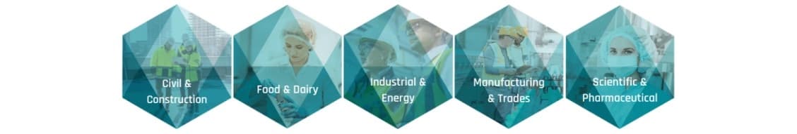 Technical Recruitment Solutions Ltd banner