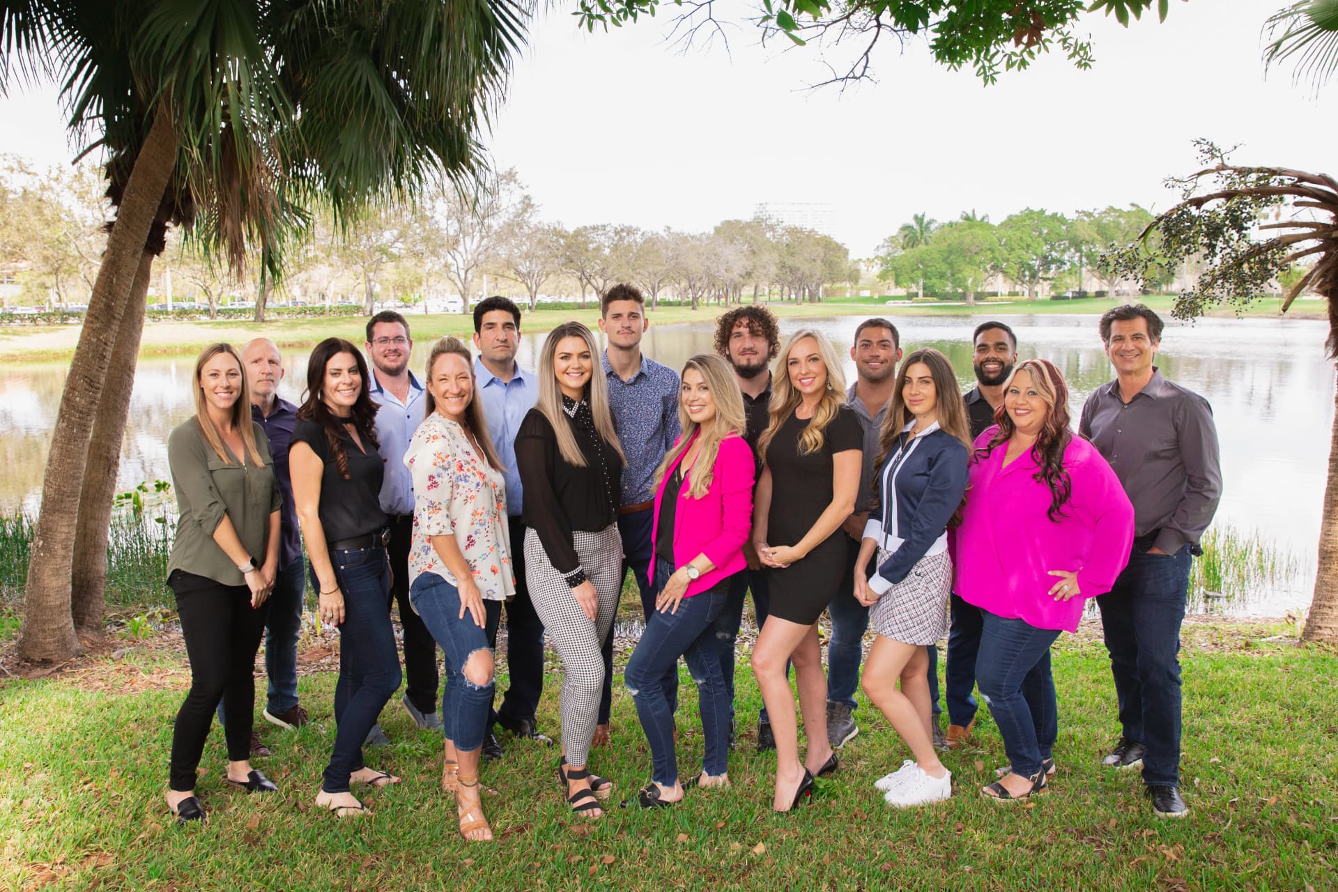 Search Max, Inc banner