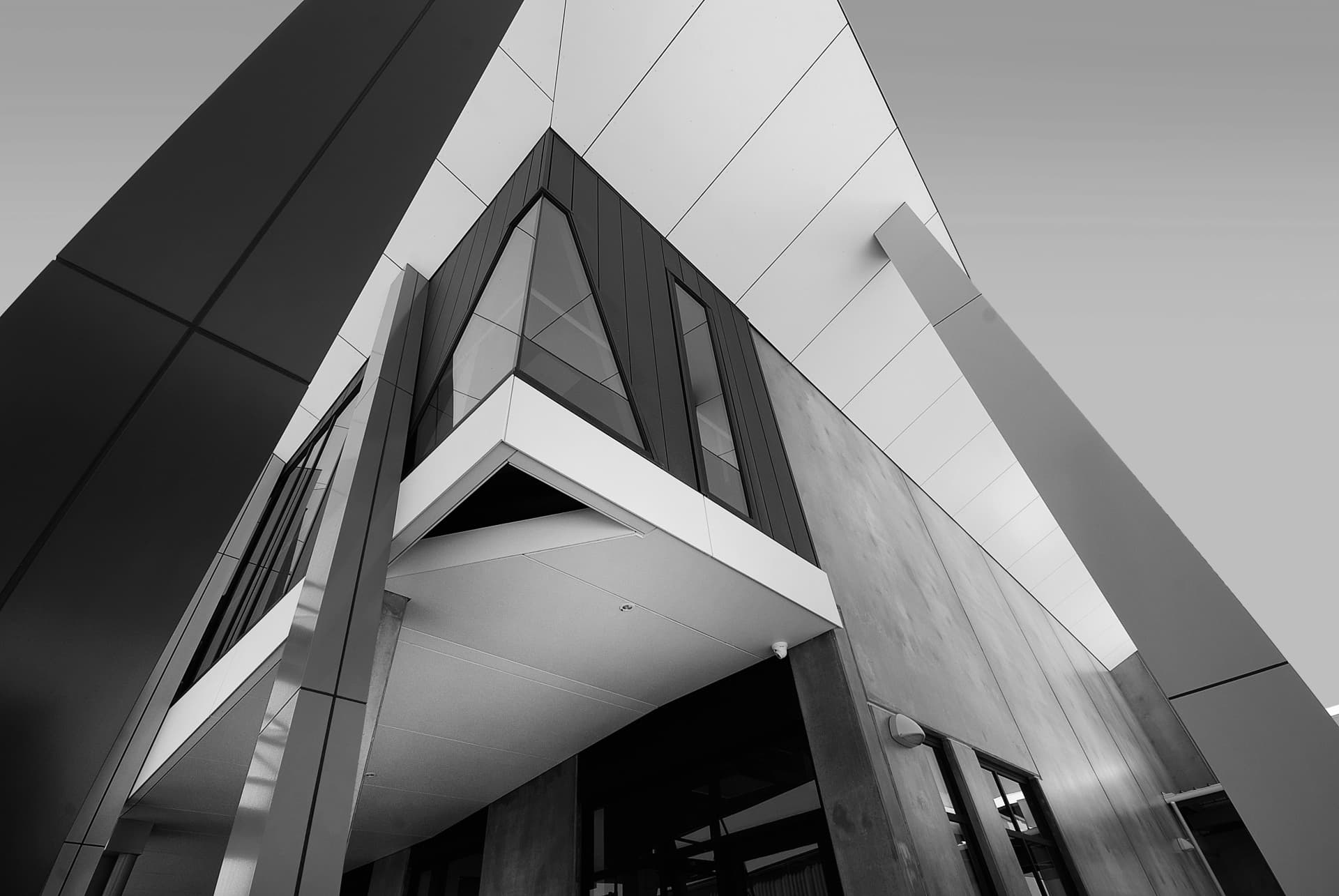 Mossop Construction + Interiors banner