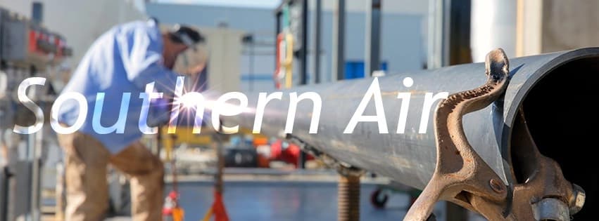 Southern Air Inc banner
