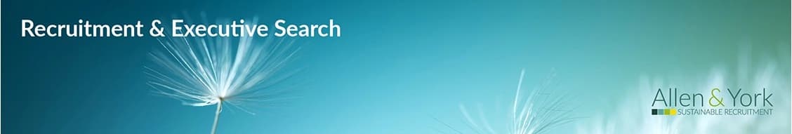 Allen & York banner