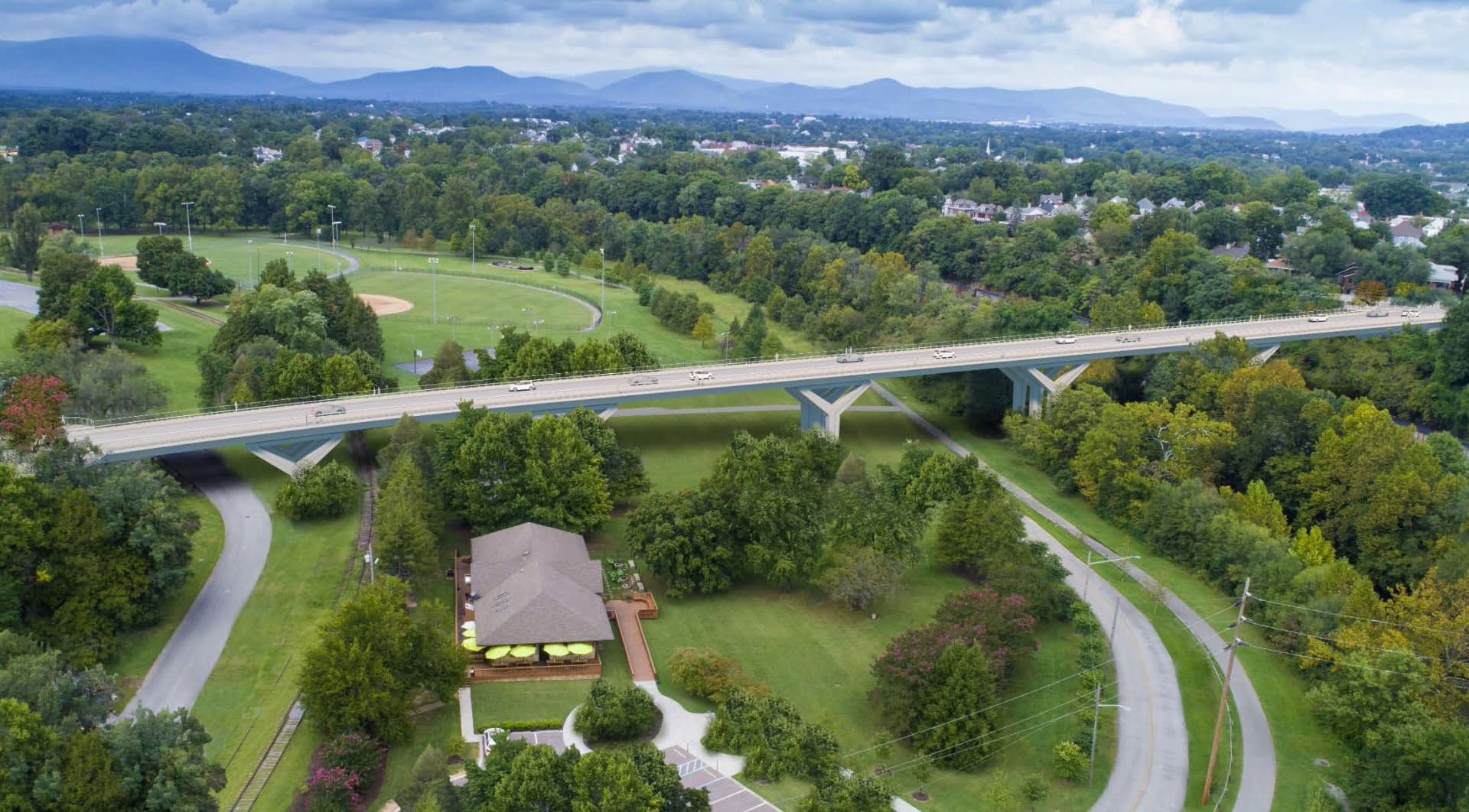 Mattern & Craig banner