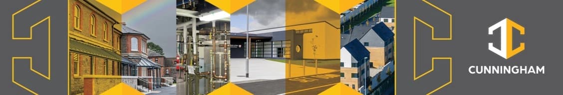 Cunningham Contracts Limited banner