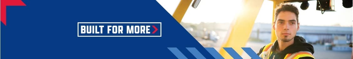 Builders Firstsource banner