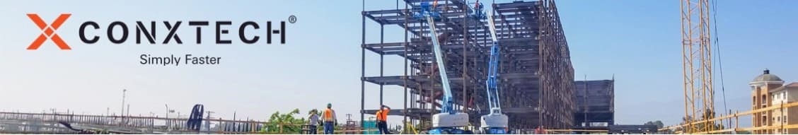 Conxtech banner