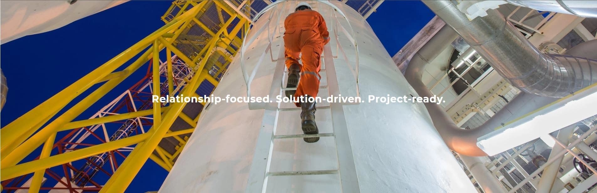 Contech Control Services banner