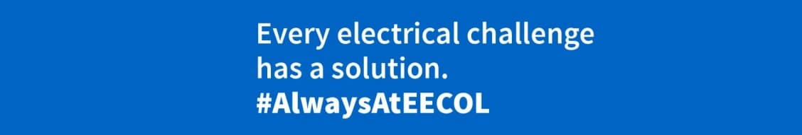 Eecol Electric banner