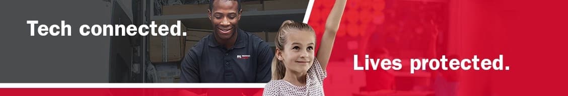 Midwest Alarm Services banner