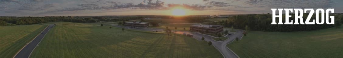 Herzog banner