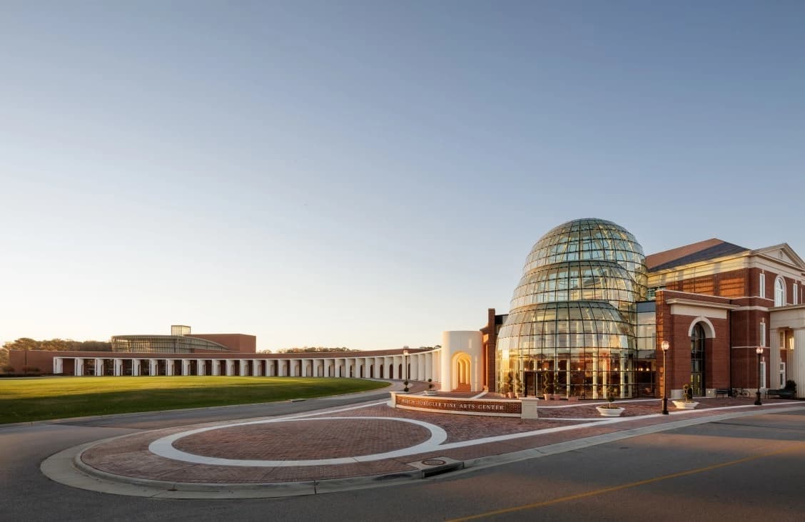 glavé & holmes architecture banner