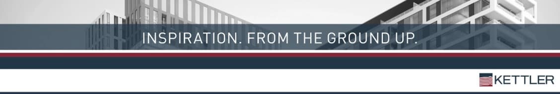 Kettler banner