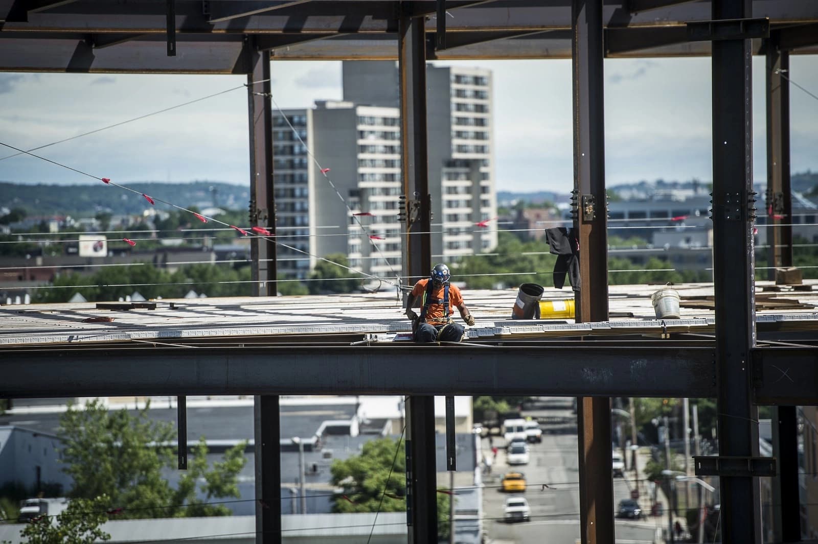 Lee Kennedy Co., Inc. banner