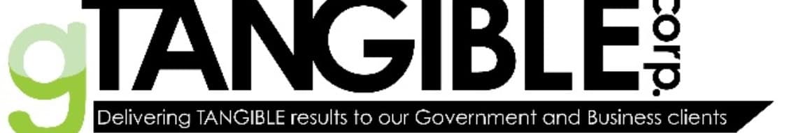 Gtangible Corporation banner