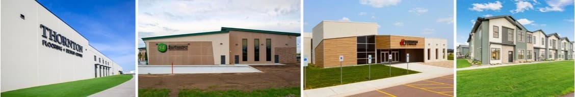 Jans Corporation banner