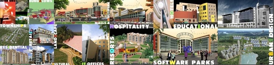 Abhikalpan Architects And Planners banner