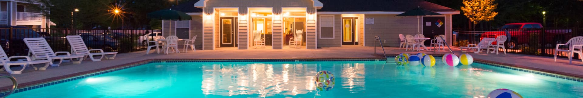 Palms Associates, Llc banner