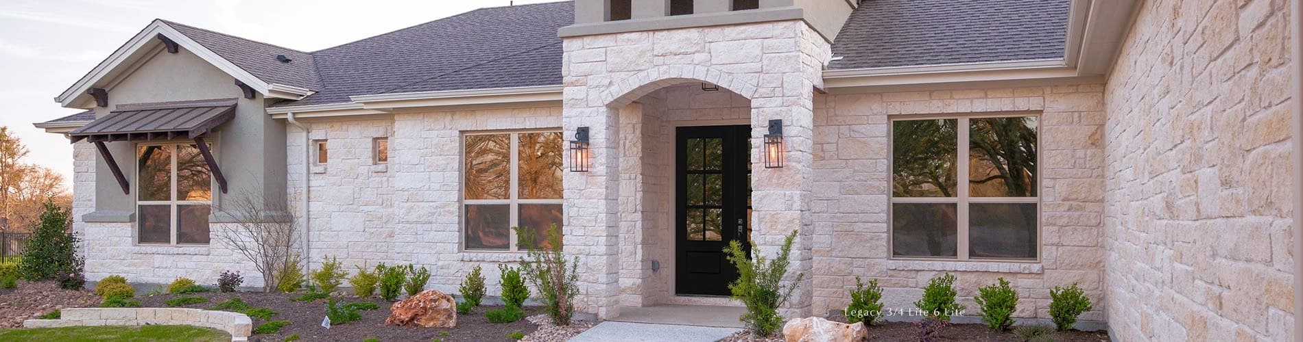 Steves & Sons, Inc. banner