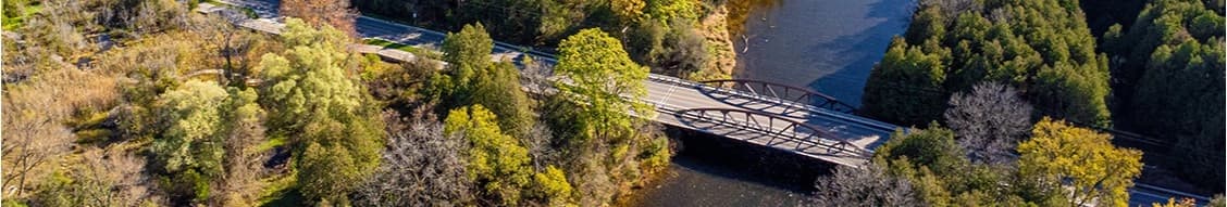 R.J. Burnside & Associates Limited banner