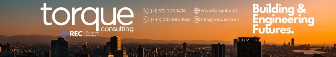 Torque Consulting banner