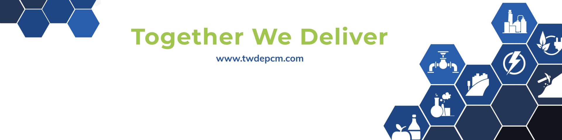 Twd Technologies Ltd. banner