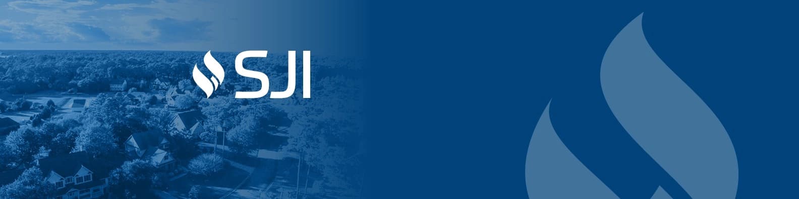 South Jersey Industries banner