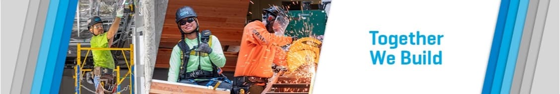 Western Partitions, Inc. banner