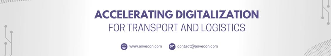 Envecon banner