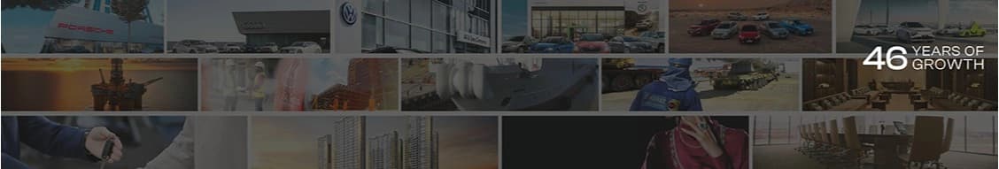 Ali & Sons Holding Llc banner