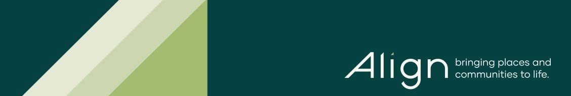 Align Limited banner